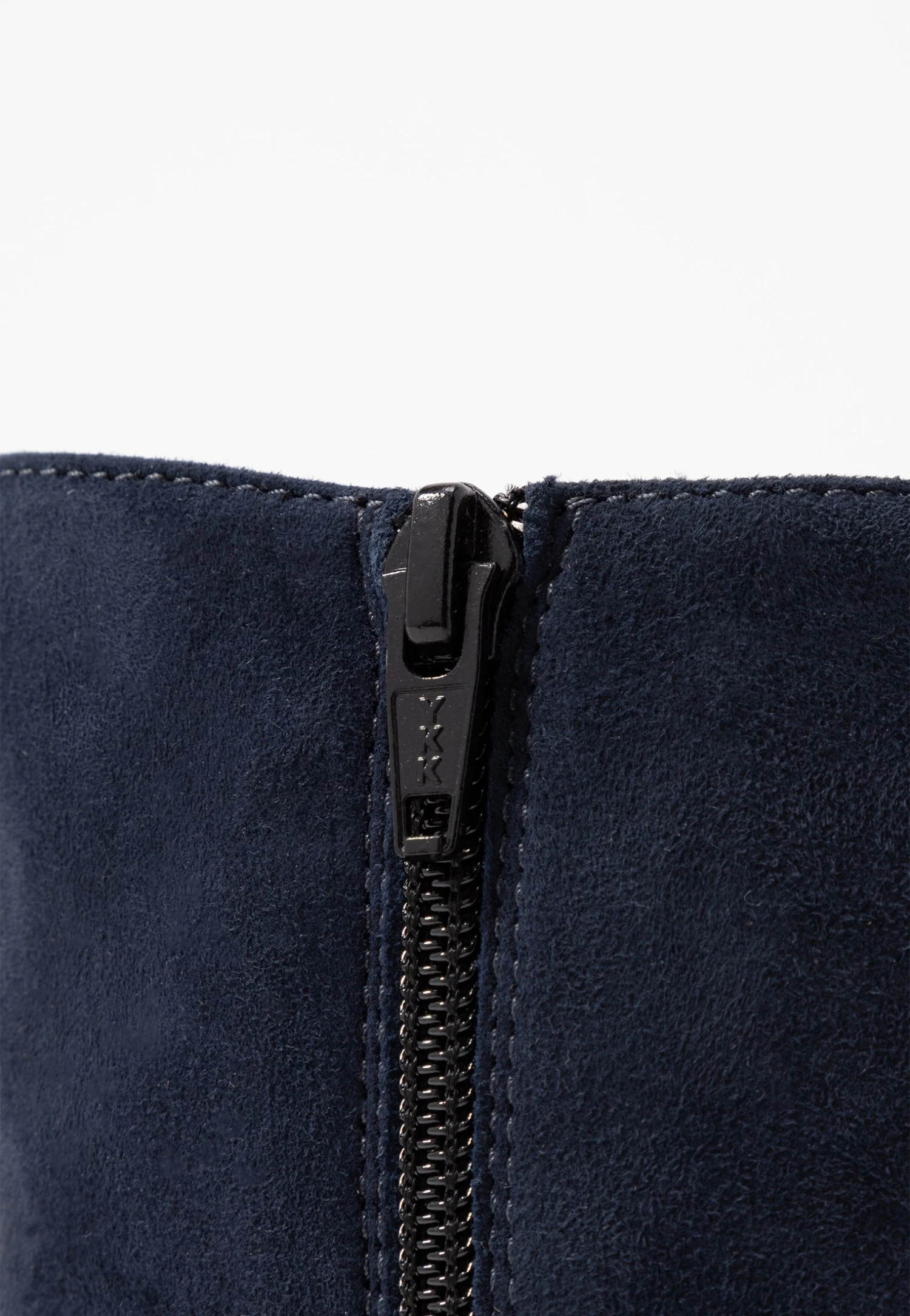 Anna Field Leather- Botines - Dark Blue 3 Anna Field Leather- Botines - Dark Blue - Imagen 3