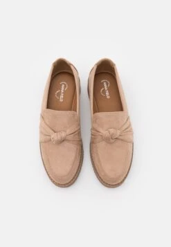 Comfort - Mocasines - Beige 11 Comfort - Mocasines - Beige -Anna Field 70ae57175eff4bf29ec26efa92e0c70e