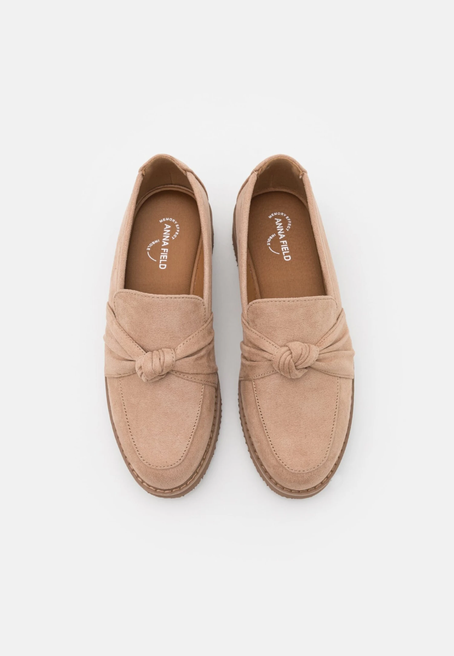 Comfort - Mocasines - Beige 6 Comfort - Mocasines - Beige - Imagen 6