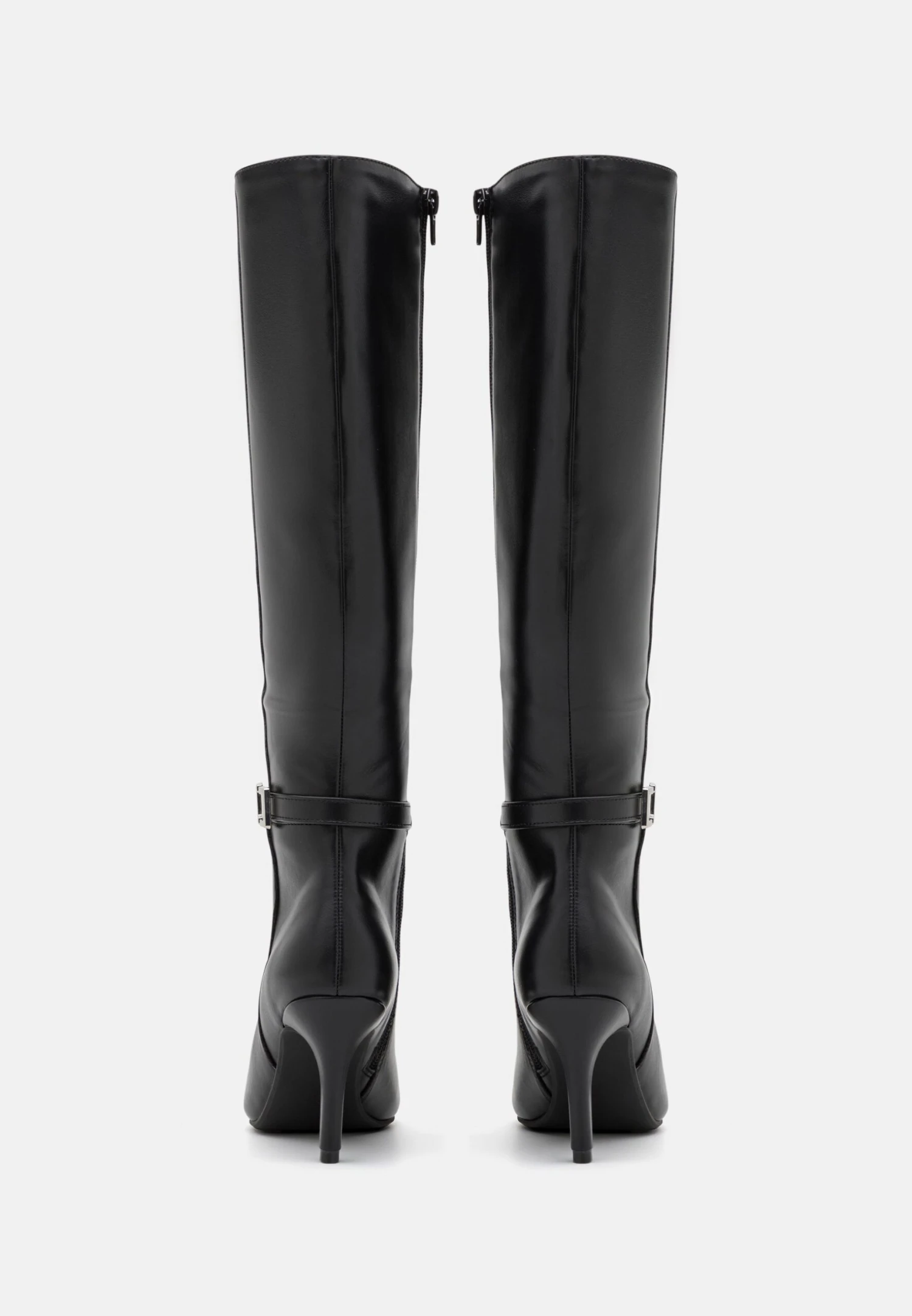 Botas - Black 4 Botas - Black - Imagen 4
