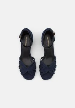 Sandalias - Dark Blue 11 Sandalias - Dark Blue -Anna Field 71c98cde2d8944b99f325963ae858f00