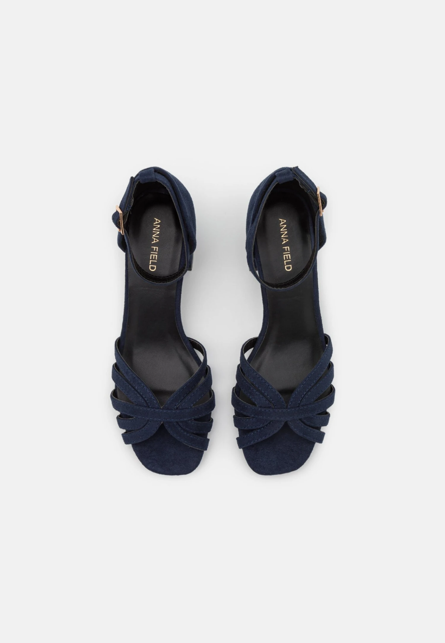 Sandalias - Dark Blue 6 Sandalias - Dark Blue - Imagen 6