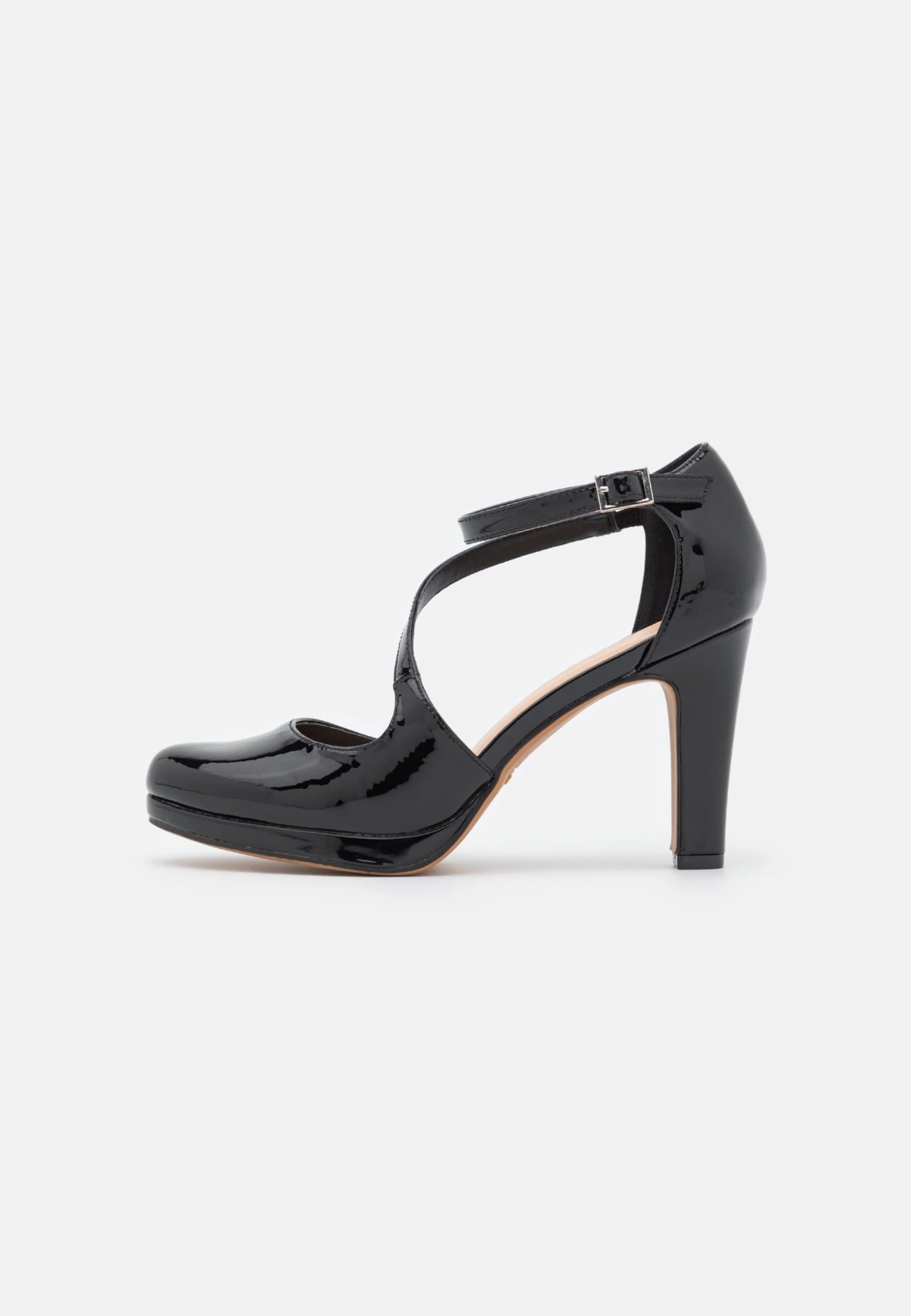 Anna Field Zapatos Altos - Black 2 Anna Field Zapatos Altos - Black - Imagen 2