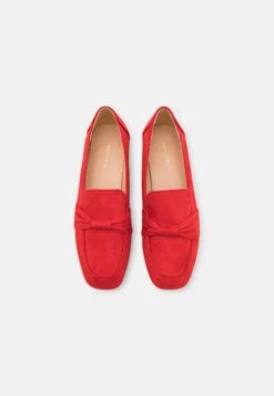 Anna Field Mocasines - Red 11 Anna Field Mocasines - Red -Anna Field 7559b5fb61534c19a9e555c4ab9f3eb8