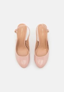 Anna Field Zapatos De Plataforma - Light Pink 11 Anna Field Zapatos De Plataforma - Light Pink -Anna Field 76938a8d7a9048f7ab33f15ee667399c