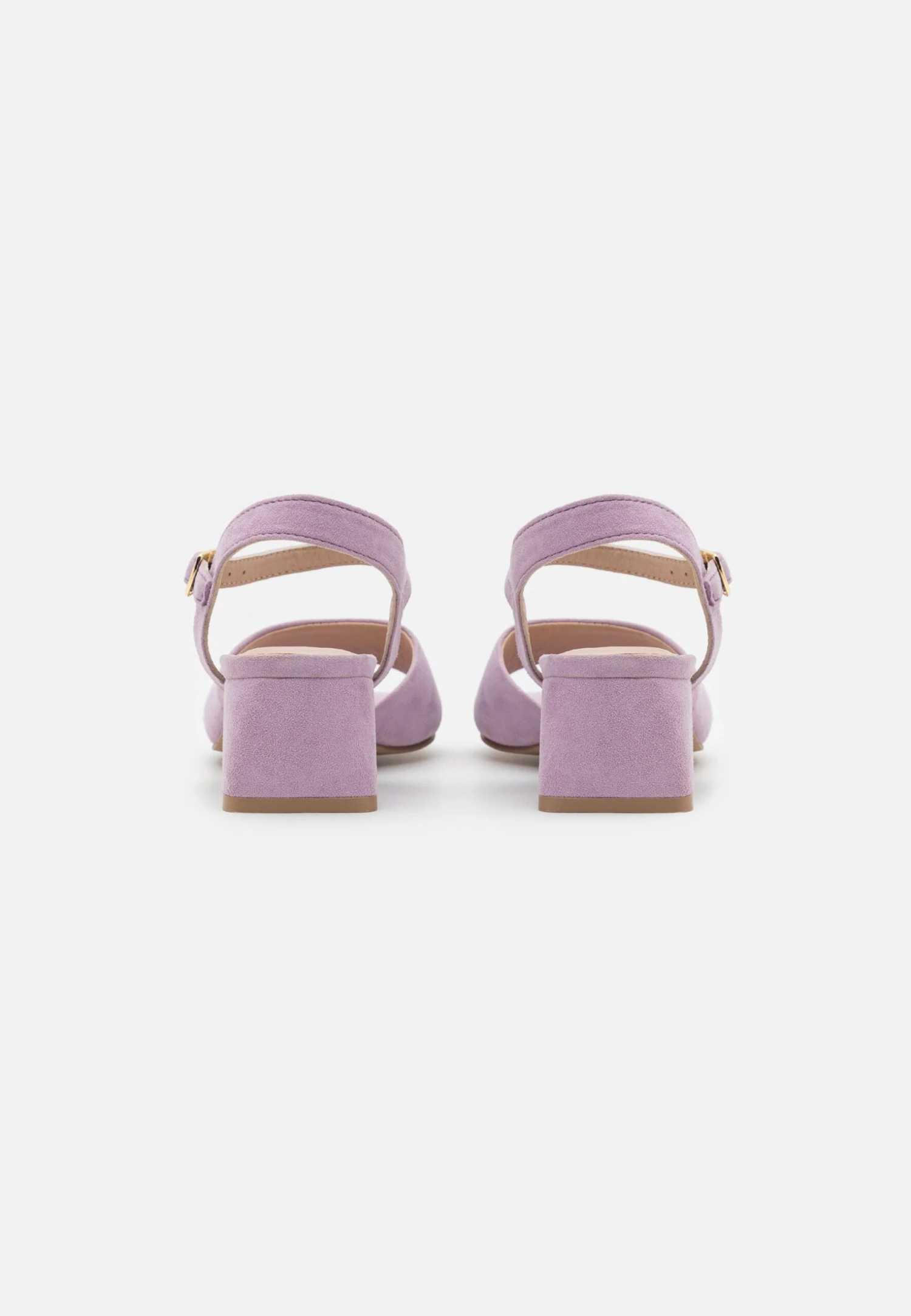 Anna Field Leather - Sandalias - Lilac 4 Anna Field Leather - Sandalias - Lilac - Imagen 4