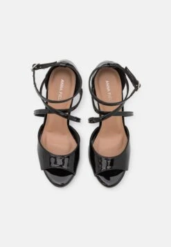 Anna Field Sandalias Con Plataforma - Black 11 Anna Field Sandalias Con Plataforma - Black -Anna Field 77975b4d11d2436b8995d99d71f80e8a