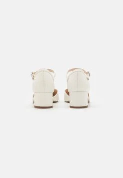Leather - Tacones - White -Anna Field 77cca76ced114415b315e5220365f585