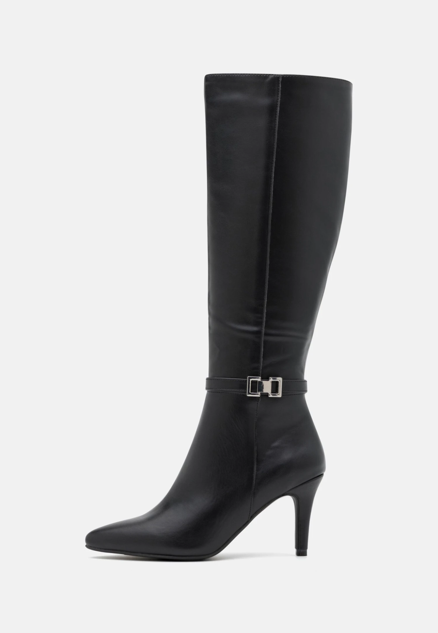 Botas - Black 2 Botas - Black - Imagen 2