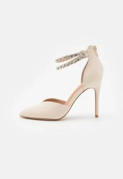 Anna Field Tacones - Beige
