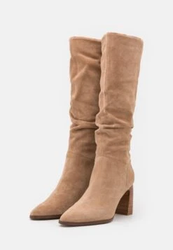 Anna Field Leather - Botas - Beige 8 Anna Field Leather - Botas - Beige -Anna Field 794a4b2d11984eda8a8159c514ad36ac