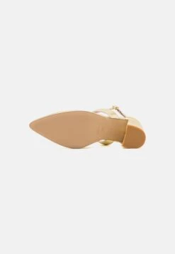 Anna Field Leather- Tacones - Gold 10 Anna Field Leather- Tacones - Gold -Anna Field 79738f5bacfb4f299c277be5c610141b