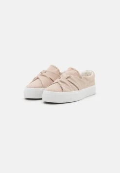 Anna Field Mocasines - Beige 8 Anna Field Mocasines - Beige -Anna Field 7991006e177647c7a14eacbdf6604c65