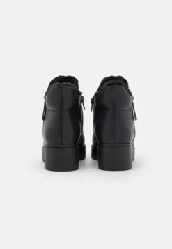 Winter Booties - Botines Bajos - Black 9 Winter Booties - Botines Bajos - Black -Anna Field 7994caf1311141d38907d10a5336ac78