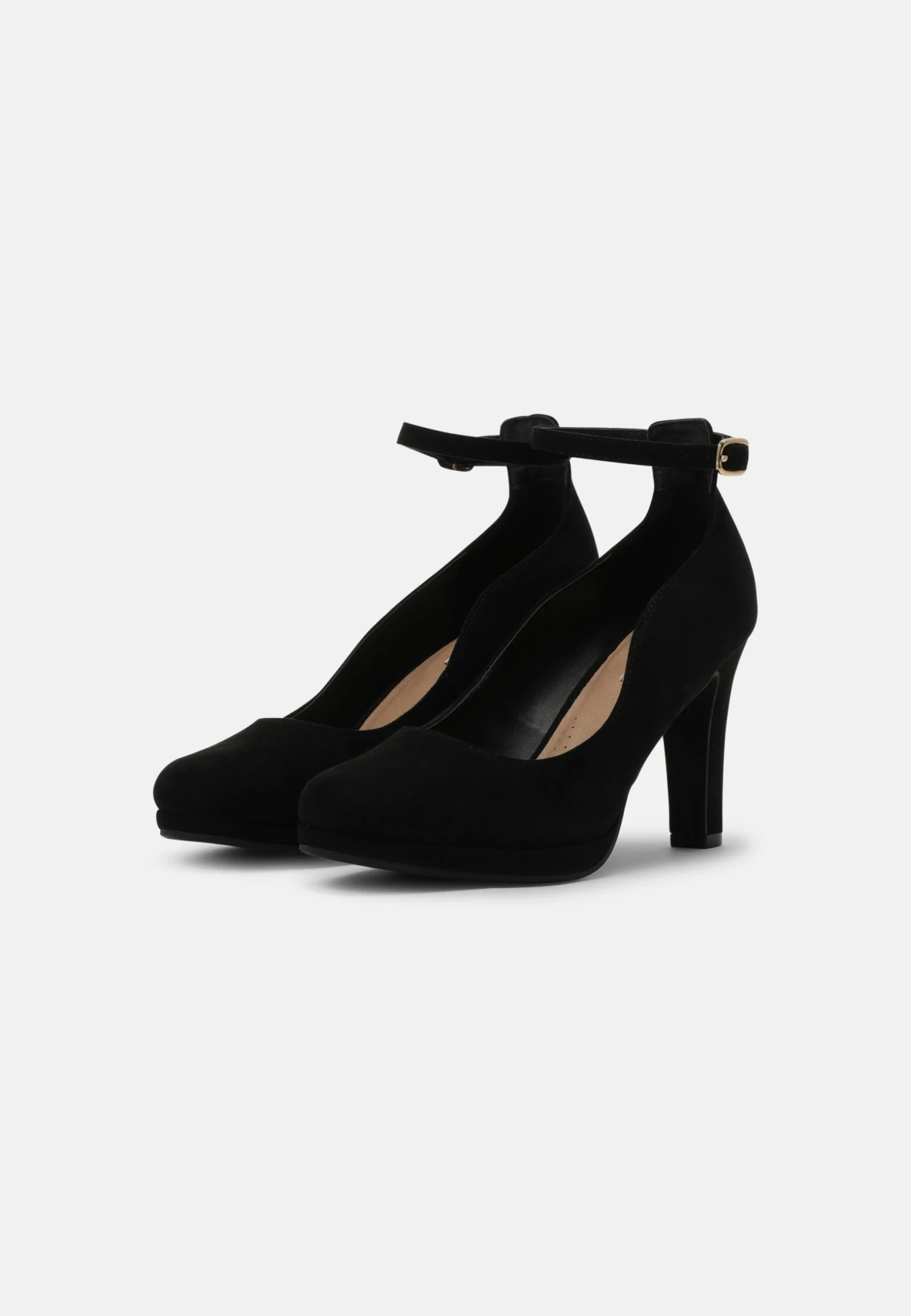 Anna Field Comfort - Zapatos Altos - Black 3 Anna Field Comfort - Zapatos Altos - Black - Imagen 3