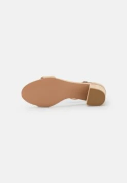 Anna Field Leather - Sandalias - Beige 10 Anna Field Leather - Sandalias - Beige -Anna Field 7b7b65657fe1482a83a601b9bcf4f086