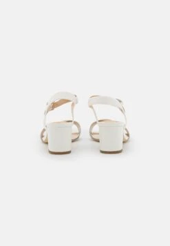 Anna Field Leather - Sandalias - White 9 Anna Field Leather - Sandalias - White -Anna Field 7c0b329247974bb080468fa768ef9536