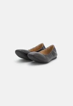 Anna Field Leather Comfort- Bailarinas - Black 8 Anna Field Leather Comfort- Bailarinas - Black -Anna Field 7dc55f9dc8c649f89893629302fd3e38