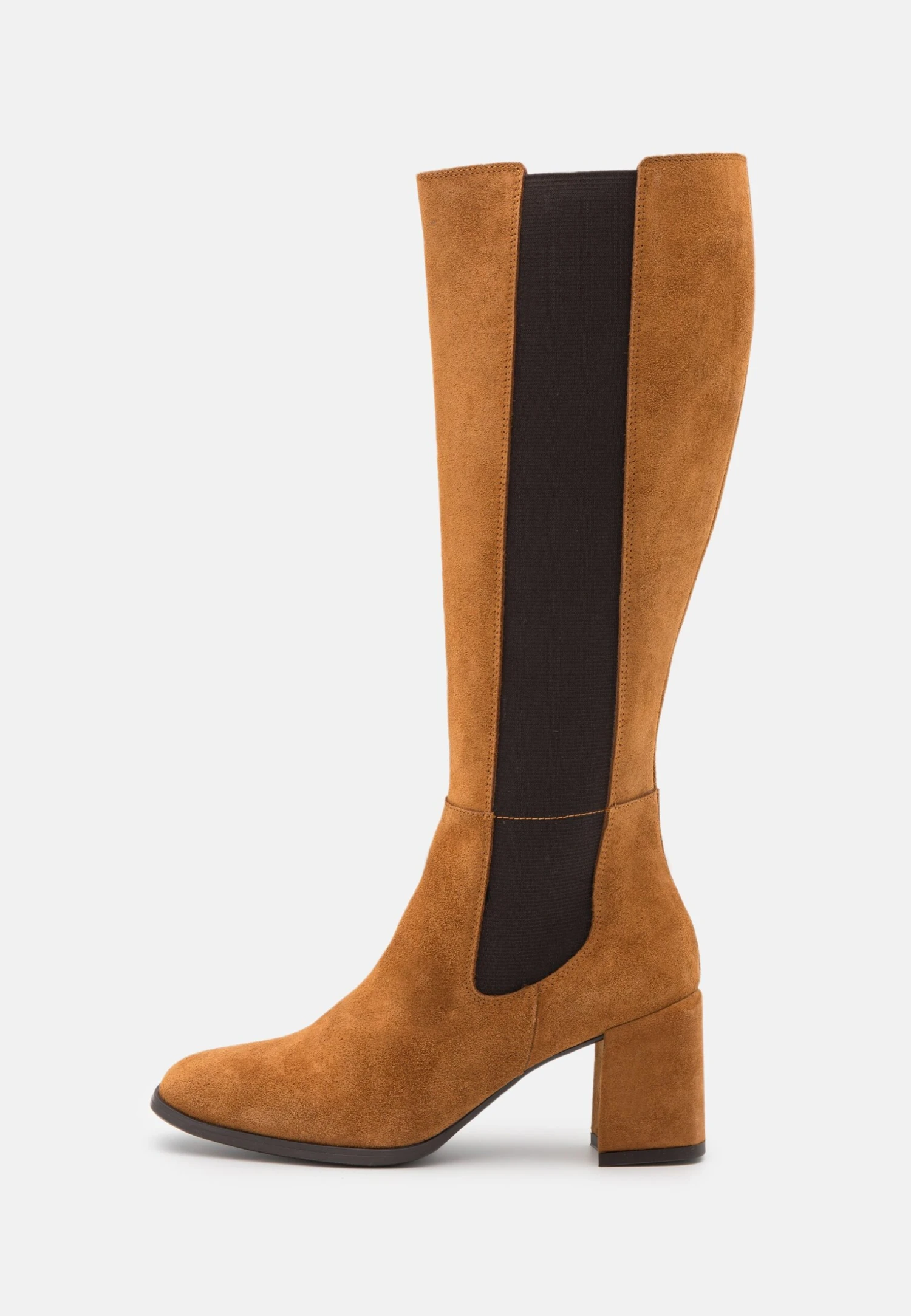 Anna Field Leather - Botas - Cognac 2 Anna Field Leather - Botas - Cognac - Imagen 2
