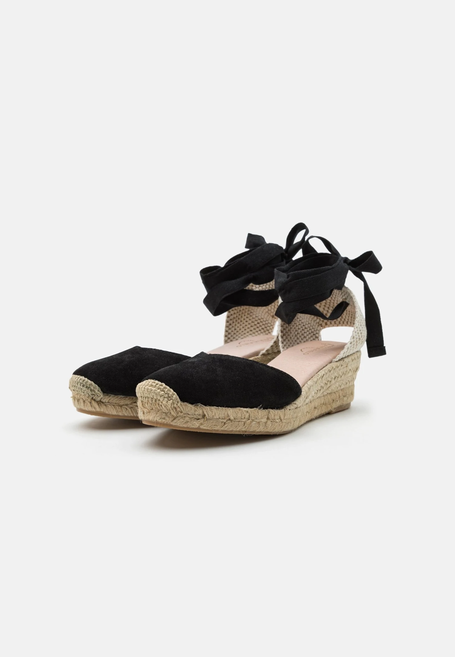 Anna Field Leather- Zapatos De Salón Con Cordones - Black 3 Anna Field Leather- Zapatos De Salón Con Cordones - Black - Imagen 3