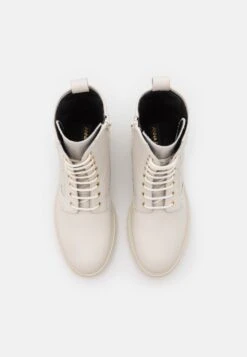 Anna Field Leather - Botines Con Cordones - White 11 Anna Field Leather - Botines Con Cordones - White -Anna Field 7e2ce122fecb42b6b4c1ea2937f1e794