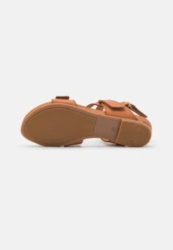 Anna Field Leather- Sandalias - Cognac -Anna Field 7e2cf39a28f74df6a250ccba2b8e6fee