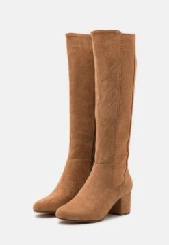 Anna Field Botas - Camel 8 Anna Field Botas - Camel -Anna Field 7e8bf1f7a8694f6991aae6cc3ed91642