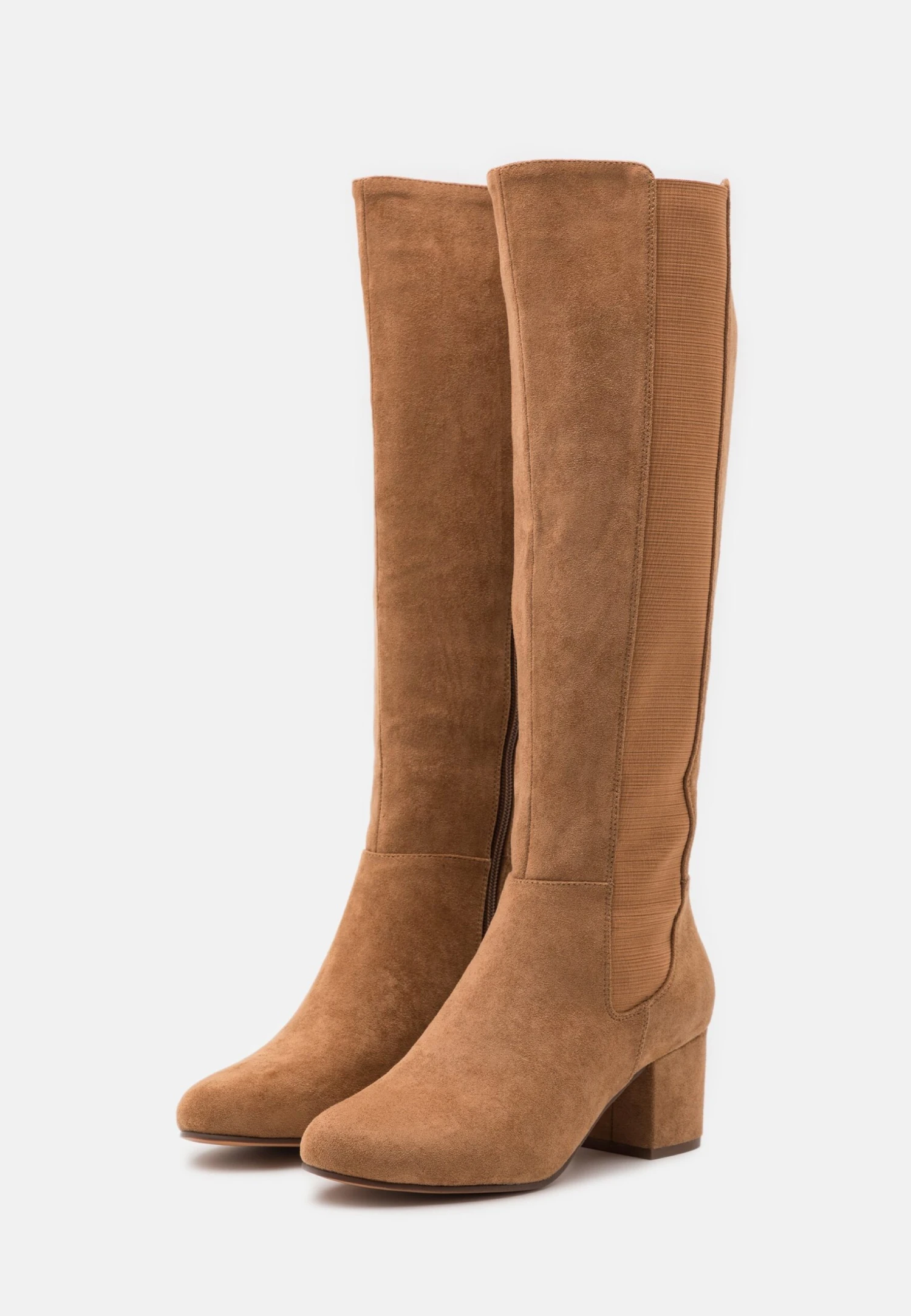Anna Field Botas - Camel 3 Anna Field Botas - Camel - Imagen 3