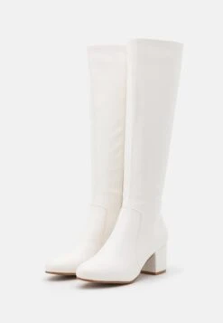 Anna Field Botas - White -Anna Field 7ee9c74a130c453e89289200146a532d
