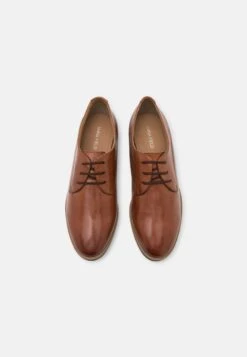 Anna Field Leather - Zapatos De Vestir - Cognac 11 Anna Field Leather - Zapatos De Vestir - Cognac -Anna Field 7f383262945046e4922956d6ac9e9702