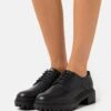 Anna Field Comfort - Zapatos De Vestir - Black