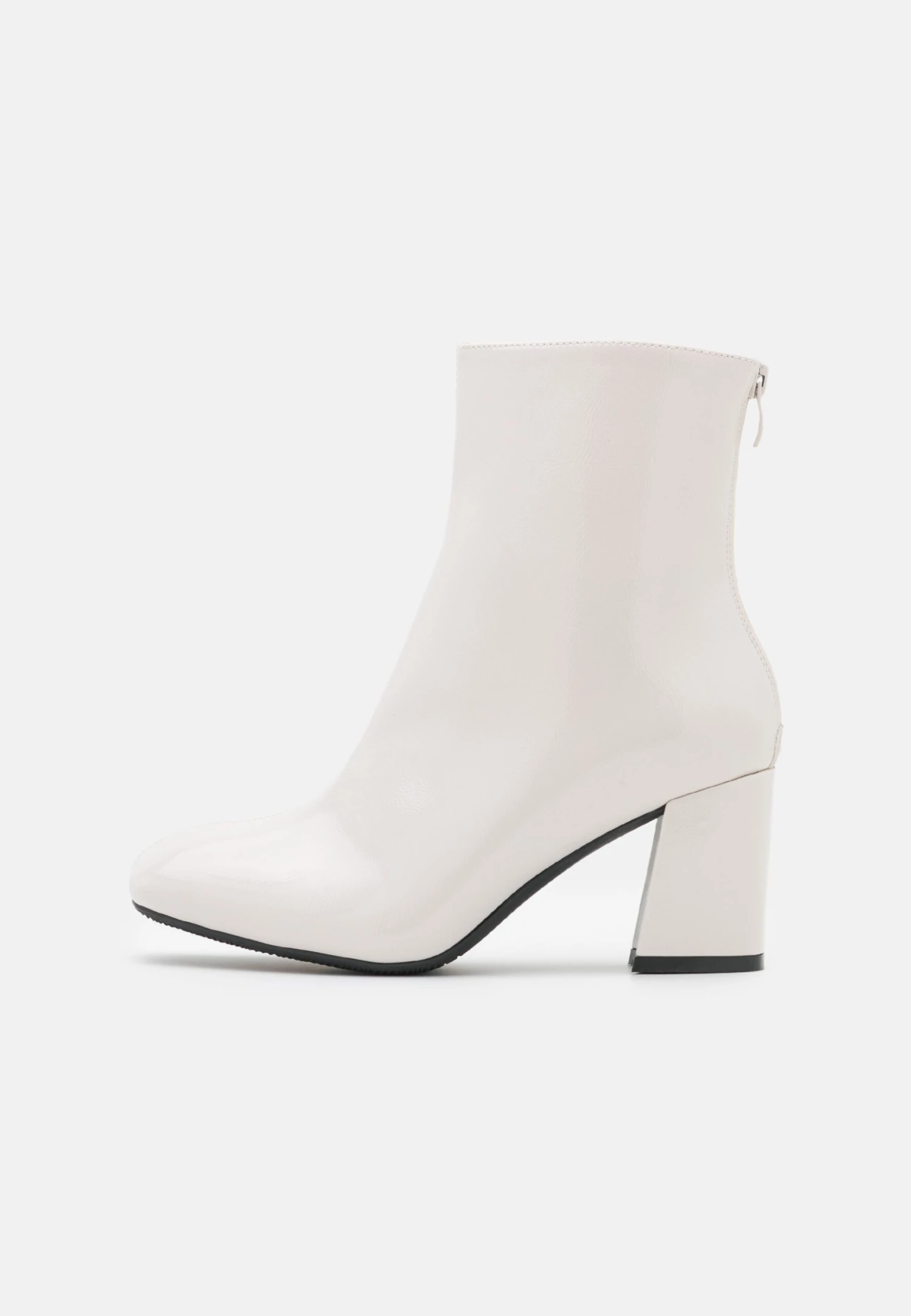 Anna Field Botines - White 2 Anna Field Botines - White - Imagen 2
