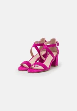 Anna Field Leather- Sandalias - Pink -Anna Field 833a3cc13d2446ed960a0ff778b42307