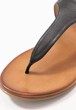 Anna Field Leather - Sandalias De Dedo - Black 9 Anna Field Leather - Sandalias De Dedo - Black -Anna Field 83ab55c59c62422eb9227e044a6fd965