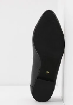 Anna Field Leather Ballerinas - Bailarinas - Black 13 Anna Field Leather Ballerinas - Bailarinas - Black -Anna Field 83bc585fb9eb496999ed27c705b8e468