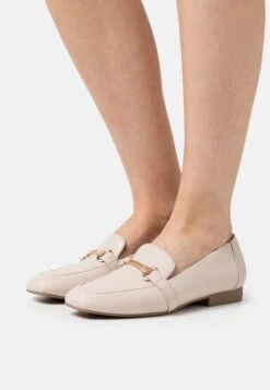 Anna Field Mocasines - Off-White