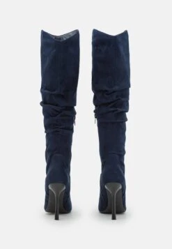 Anna Field Botas - Blue -Anna Field 852bb8070bba4a2a9b225998b2add405