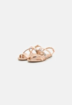 Anna Field Sandalias - Rose Gold-Coloured -Anna Field 85507a3e18c748029584b580ce9e7569