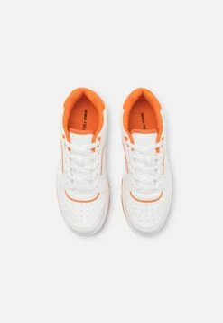 Zapatillas - White/Orange -Anna Field 85912b892bde4741a7980c020d03d2d5