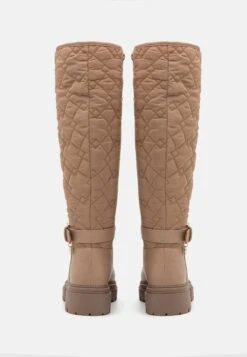 Anna Field Botas Con Plataforma - Beige 9 Anna Field Botas Con Plataforma - Beige -Anna Field 8624890733ef4eb3a63e1670b6432283