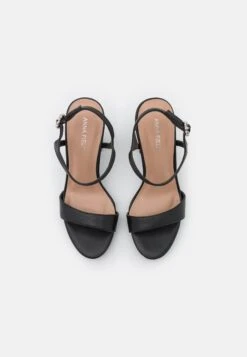 Anna Field Sandalias De Tacón - Black -Anna Field 86575b401db146d08684939ec1dec2f1