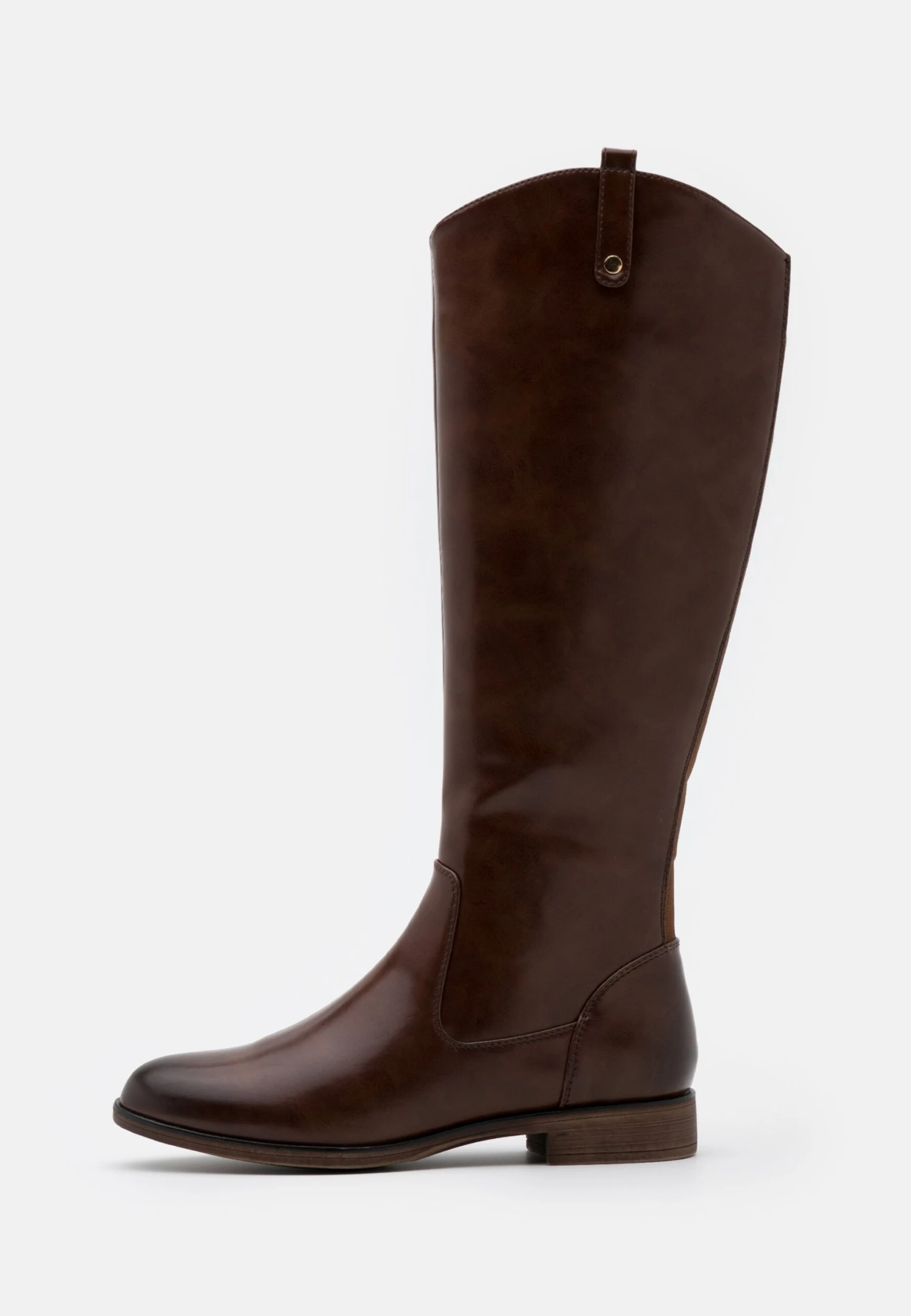 Anna Field Comfort - Botas - Brown 2 Anna Field Comfort - Botas - Brown - Imagen 2