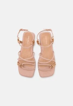 Wide Fit - Sandalias - Light Pink 11 Wide Fit - Sandalias - Light Pink -Anna Field 8726c540e84447889d563d78f5254aea