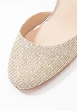 Anna Field Leather - Tacones - Champagne -Anna Field 87c320739c5c41a3a99701d44482f1cd