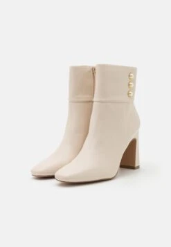 Anna Field Botines De Tacón - Beige 8 Anna Field Botines De Tacón - Beige -Anna Field 880d356425f3479b8409f447264aea6d