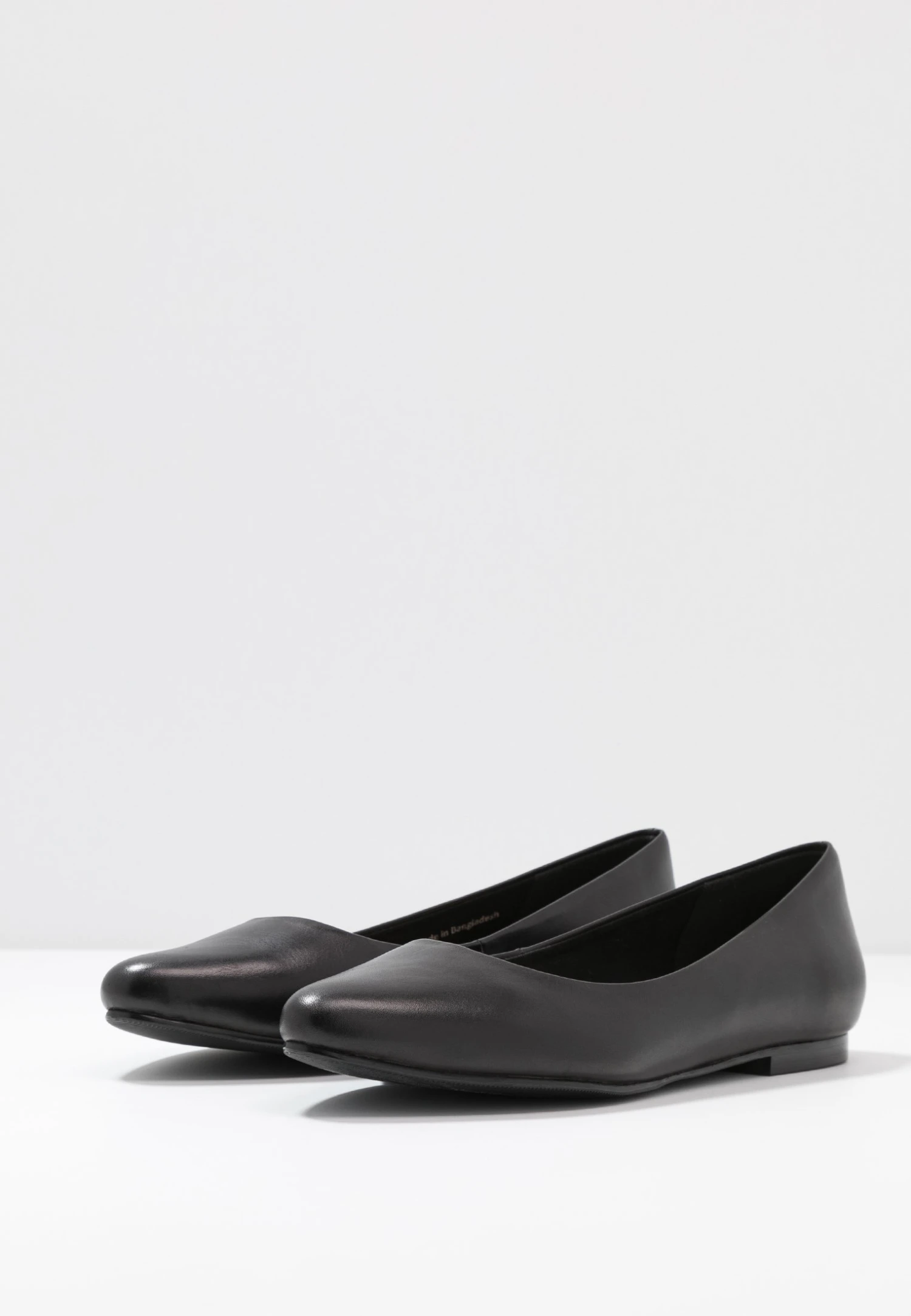 Anna Field Leather - Bailarinas - Black 5 Anna Field Leather - Bailarinas - Black - Imagen 5