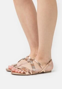 Anna Field Sandalias - Rose Gold-Coloured