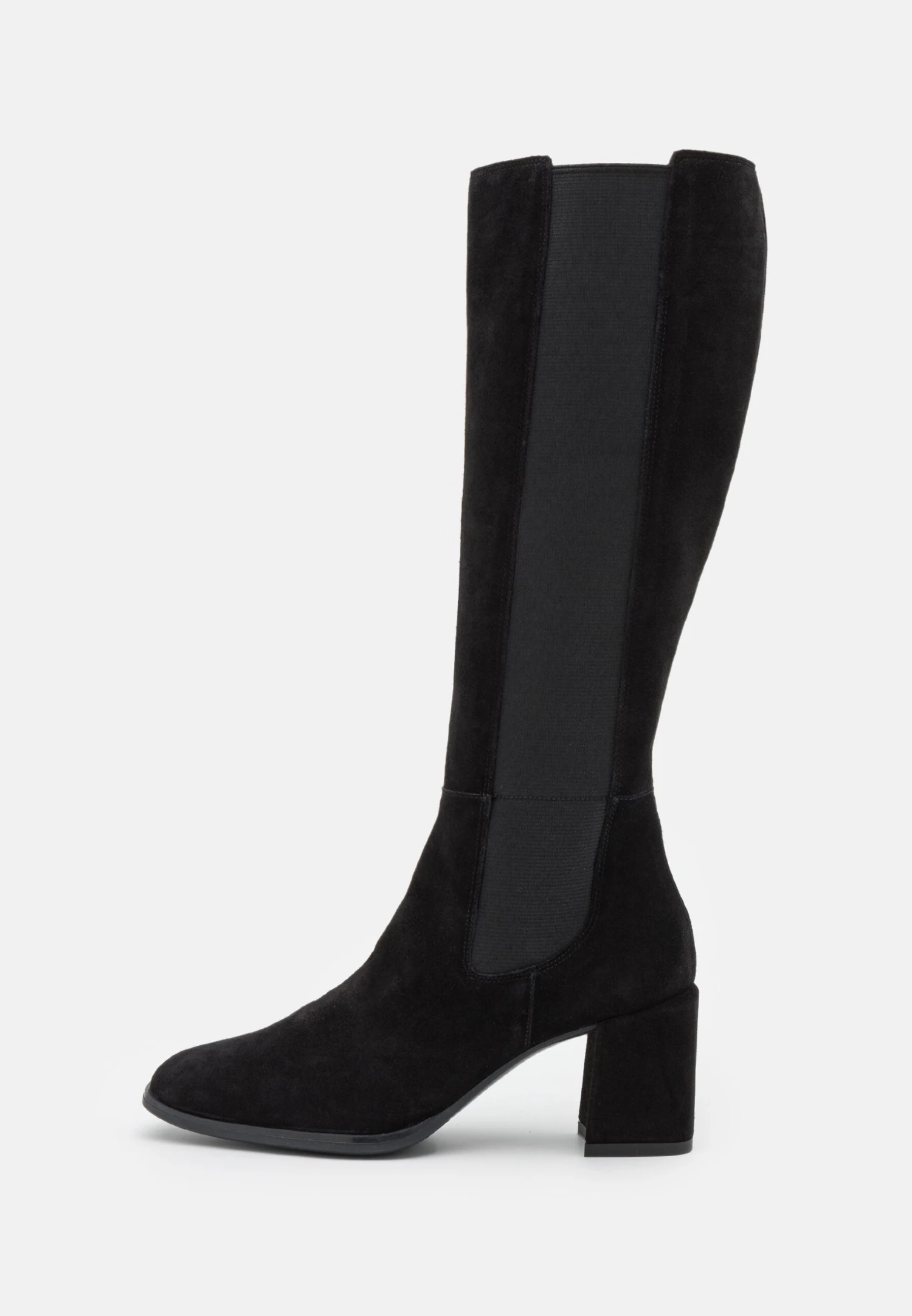 Anna Field Leather - Botas - Black 2 Anna Field Leather - Botas - Black - Imagen 2