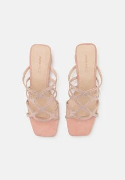 Anna Field Leather- Sandalias - Light Pink 11 Anna Field Leather- Sandalias - Light Pink -Anna Field 8b17779f89b54f6788f1e0797b95d9f7