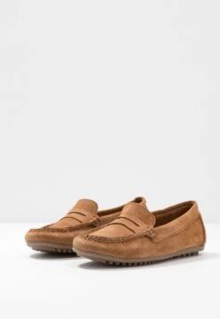 Anna Field Leather- Mocasines - Cognac 11 Anna Field Leather- Mocasines - Cognac -Anna Field 8baf3c24d26442f5b7eb0925579490e9
